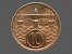 ČSR - Oběžné mince 1918-1939 - 10 Haléř 1936_