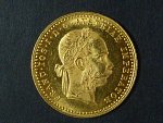 1 Dukát 1873