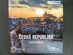 sada 2016 s motivem Česká Republika