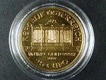 25 Eur 2003 Wiener Philharmoniker, 1/4 OZ