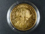 1000 Schilling 1995 Wiener Philharmoniker, 1/2 OZ