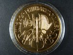100 Euro 2018 Wiener Philharmoniker, 1 OZ