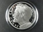 10 Euro 2022 Janko Král - 200.výročí narození