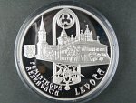20 Euro 2017 Levoča