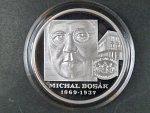 10 Euro 2019 Michal Bosák - 150.výročí narození