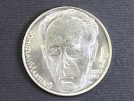 100 Kčs 1990, 100. výročí narození Bohuslava Martinů