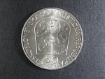 50 Kčs 1970 100.výročí narození V.I.Lenina