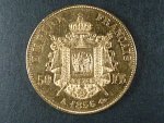50 Frank 1856 A