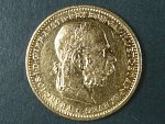 20 Koruna 1895