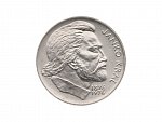 100 Kčs 1976, 100. výročí úmrtí Janko Krála_