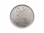 100 Kčs 1978, 600. výročí úmrtí Karla IV._