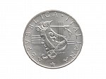 500 Lire 1985, Evropský den hudby, 11g, 0.835 Ag, 29,3mm_