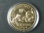 5 Euro 2022 Rys