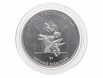 20 Euro 2017 J, povídky bratří Grimmů, 0.925 Ag, 18g