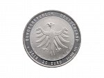 20 Euro 2018 G, 275. výročí Orchestru Gewandhausu, 0.925 Ag, 18g