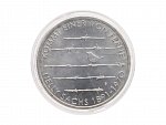 20 Euro 2016 F, 0.925 Ag, 18g