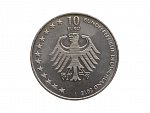 10 Euro 2015 J, 150. výročí Německé společnosti pro záchranu trosečníků