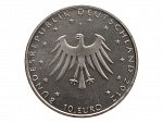 10 Euro 2012 F, 200. výročí pohádek bratří Grimmů, 0.925 Ag, 18g