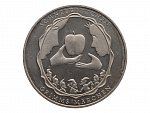 10 Euro 2013 J, povídky bratří Grimmů, 0.925 Ag, 18g