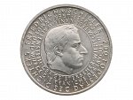 10 Euro 2005 G, 200. výročí narození Dichters Friedrich v. Schiller, 0.925 Ag, 18g_
