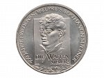 10 Euro 2005 F, 100. výročí Nobelovy ceny za mír pro Bertha von Suttner, 0.925 Ag, 18g_