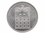 10 Euro 2005 F, 100. výročí Nobelovy ceny za mír pro Bertha von Suttner, 0.925 Ag, 18g_