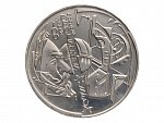 10 Euro 2003 D, 100. výročí Německého muzea Mnichov, 0.925 Ag, 18g_