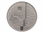 10 Euro 2004 A, Bauhaus Dessau, 0.925 Ag, 18g_