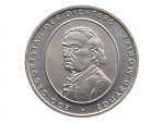 10 Euro 2004 F, 200. výročí narození Eduard Morieke, 0.925 Ag, 18g_