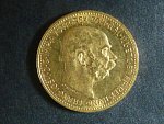 20 Koruna 1910