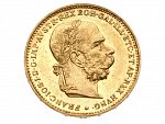 20 Korona 1892_