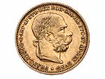 20 Koruna 1895_