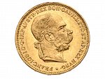 20 Koruna 1897_