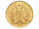20 Koruna 1915_