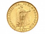 20 Koruna 1911 K.B._