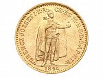 20 Koruna 1894 K.B._