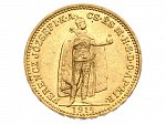 20 Koruna 1914 K.B._