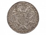 Olomouc biskupství, Karel III. Lotrinský 1695-1711 - Tolar 1704, 28,51 g._