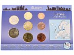 Sada euro mincí 2014