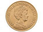 10 Gulden 1912