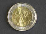 Španělsko 2 EUR 2005 pamětní