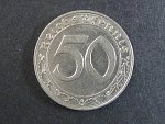 50 Reichspfennig 1938 B, J.365