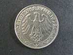 50 Reichspfennig 1938 J, J.365