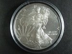 1 $ 2010 Liberty, 1 OZ Ag