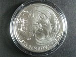 10 Euro 2023 Krista Bendová - 100.výročí narození