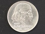 50 Kčs 1973, 200. výročí narození Josefa Jungmanna