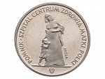 200 Zlotých 1985 MW, Probe_