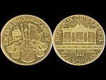 500 Schilling 1992 Wiener Philharmoniker, KM 2989, 7,776g