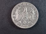 2 Reichsmark 1926 A, J.320