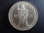 5 Reichsmark 1925 A Rheinlande, J.322